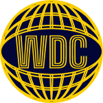 Logo da WDC